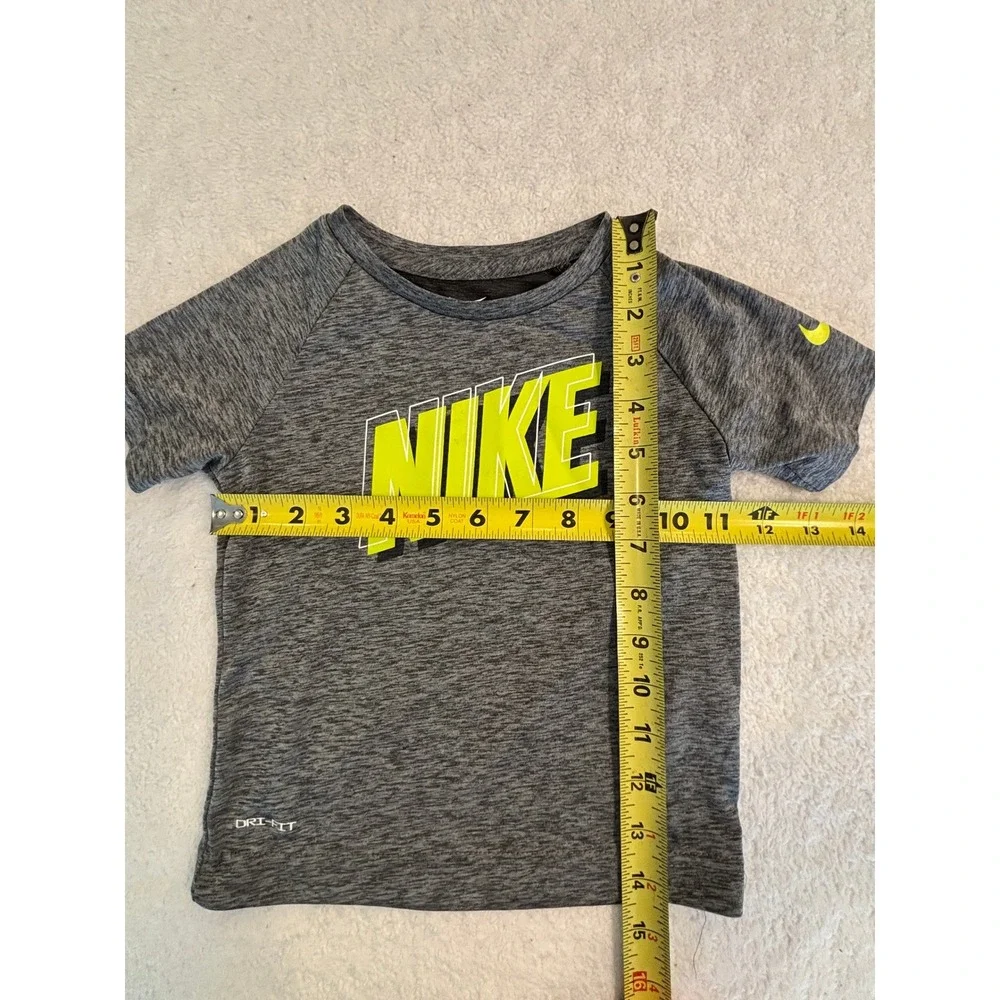 Nike dri fit
